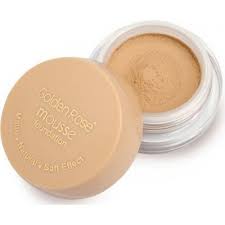 [8691190189013] G.R Mousse Foundation no 1