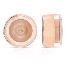 G.R Mousse Foundation no 4