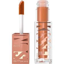 Maybelline Sunkisser Liquid Blush and Bronzer 12