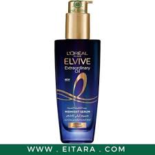 L'Oreal Paris Precious Camellia Oil Night Serum 100