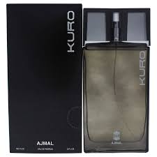 AJMAL - KURO | AJM9 - 90ML
