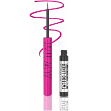 Maybelline New York Tattoo Play Pink Liquid Eyeliner