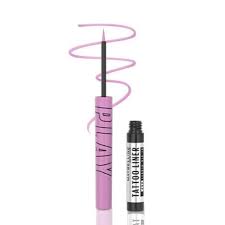 Maybelline New York Tattoo Play Purple Liquid Eyeliner