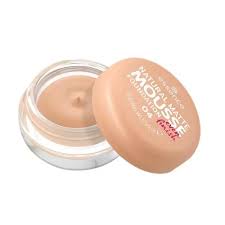 essence - Mousse makeup base Natural Matte Mousse - 13