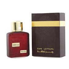 Lattafa Men's Ramz Gold EDP Spray 3.38 oz Fragrances