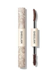 SHEGLAM All-In-One Volume & Length Mascara-Waterproof GOLD