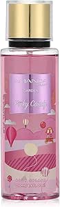 Amanda  Garden - pinky candy -body wash