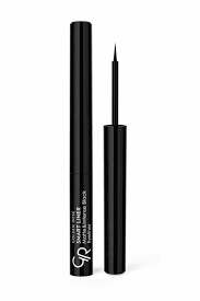 G.R SMART LINER MATTE&INTENSE BLACK(5396)