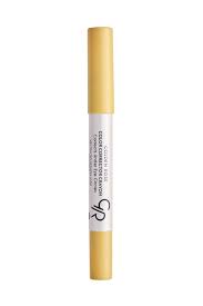 Golden Rose Yellow Color Regulator Crayon - No: 53