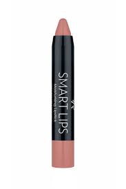 G.R SMART LIP MOISTURISING LIPSTICK NO 01