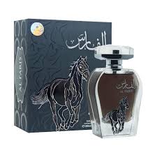 Arabiyat Al Faris EDP 100ML (Unisex)
