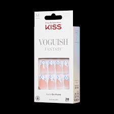[731509919011] KISS VOGUISH FANTASY NAILSENDING FV20