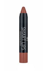 G.R SMART LIP MOISTURISING LIPSTICK NO 05