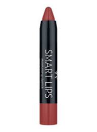 G.R SMART LIP MOISTURISING LIPSTICK NO 08