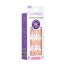 KISS imPRESS Nails Everlasting - False Nails