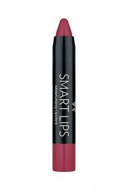 G.R SMART LIP MOISTURISING LIPSTICK NO 22