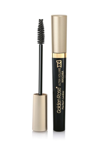 G.R Ultra Volume x4 MASCARA (6635)