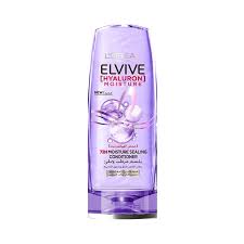 LOREAL ELVIVE HYALURON MOISTURE CONDITIONER 360 ML