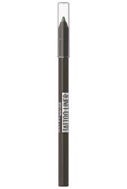 Maybelline Tattoo Liner Gel Pencil 823 Aurora