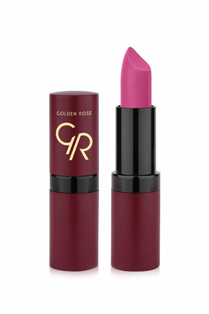 G.R Velvet Matte Lipstick no 13