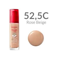 BOURJOIS HEALTHY MIX FOUNDATION 52.5 C