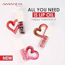 Amanda Tint lip cheeck 4