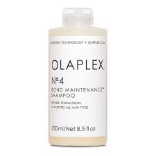 Olaplex Bond Maintenance Shampoo N°.4 - 250ml