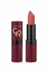 G.R Velvet Matte Lipstick no 26