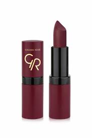 G.R Velvet Matte Lipstick no 32