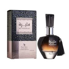 Sainte Valere Mutheerah - Women - EDP - 100ml