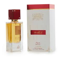 Lattafa Unisex Ana Abiyedh Rouge EDP Spray 60 ml