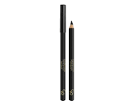 Waterproof Kohl Kajal Eye Pencil Intense Black