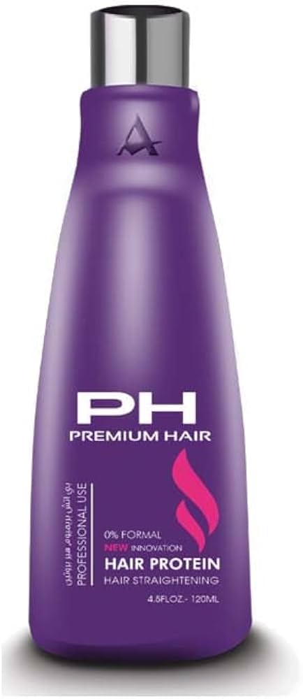 PH Premium Hair Protein 120 ml