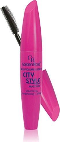G.R Vol&Length CITY STYLE MASCARA(8660)