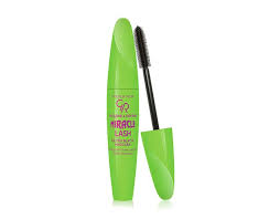 G.R Vol&defin MIRACLE LASH MASCARA(9797)
