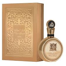 LATTAFA FAKHER GOLD FOR WOMEN EDP 100ML