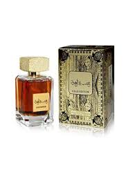[6304848742011] Arabiyat Khashab & Oud Gold Edition Eau de Parfum 100ml