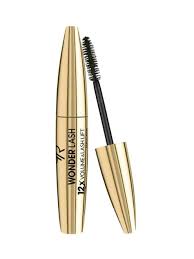 G.R Wonder Lash 12X VOL MASCARA(9216)