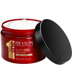 [8432225129822] GEM Revlon Uniq One All In One Hair Mask 300 ml