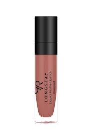 G.R longstay liquid matt lipstick no16