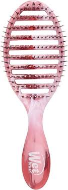 Wet Brush Dry Speed Pink