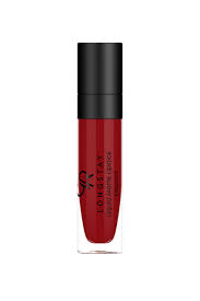 [8691190856182] G.R longstay liquid matt lipstick no18