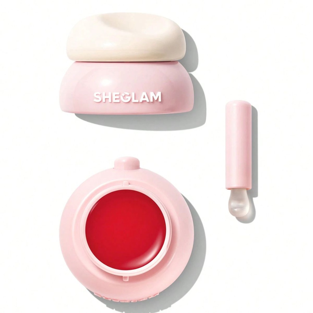 Sheglam Hydra Jelly Pocket Lip Jam Fig Flirt