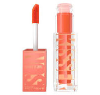 [3600531694227] Maybelline Sunkisser 34 Peachy Quench Hazy Matte Blush