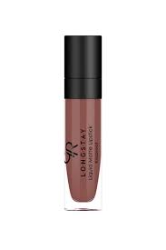 G.R longstay liquid matt lipstick no22