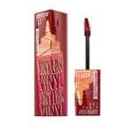 [6902395972877] Maybelline Super Stay Vinyl Ink 195 Barbecue