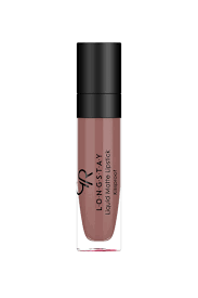 G.R longstay liquid matt lipstick no23