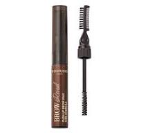 Bourjois - Eyebrow gel Brow Max Reveal - 3