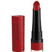 Bourjios Rouge Velve The Lipstick 54 Cherry D'Amour
