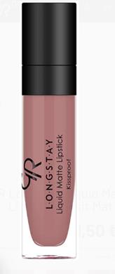 G.R longstay liquid matt lipstick no34